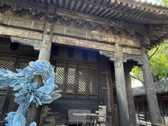 -嵩祝寺及智珠寺