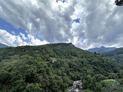 -石台牯牛降景区