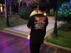 -青岛鑫江温德姆酒店