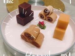 -锋味餐厅(空港复悦里店)