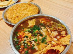 -柳州肥姨妈大骨螺蛳粉(双阳路店)