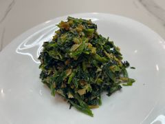 金针万年青-西山人家·传统苏帮菜·家宴(木渎店)