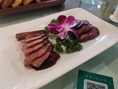 -新疆兵团食府清真(马连道店)