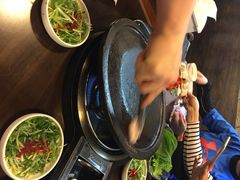 Dombe豚(黑猪肉街店)-Dombe豚(黑猪肉街店)