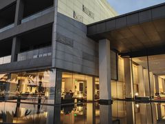 -深圳大梅沙京基洲际度假酒店