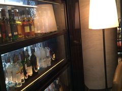 -行者书屋大堂吧 ·下午茶(南京圣和府邸酒店)