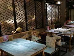 -广东道至正餐厅(区庄店)