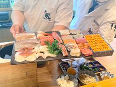 -鮨冠OMAKASE食べ放题(北京首店)