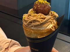 -July tale·可丽饼(德基广场店)
