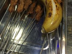 -上亿烧烤海鲜大咖(承德路店)
