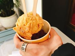 焦糖海盐-Luneurs(幸福里店)