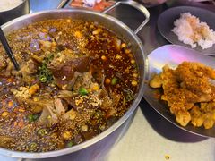 -蓉三少冒烤鸭·四川小吃集(北京首店)