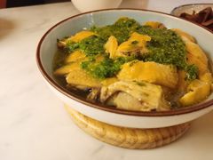 -锦園(伊势丹美食城店)