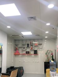 -TRIMS HAIR 修剪造型·烫染接发
