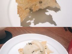 黑松露牛肉水煎包-掌柜的店·河南菜(世茂店)