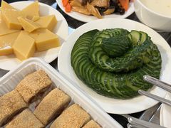 -姚记炒肝店(鼓楼店)