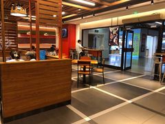 -汉堡王(仲盛世界商城店)