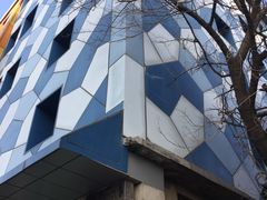 -北京崇文门桔子水晶酒店