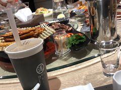 -金海湾海鲜总店