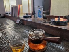 -良友书坊(安徽路店)