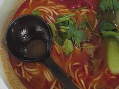 -李先生牛肉面大王(北京站售票厅餐厅)