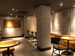 大堂-星巴克(南京狮子桥店)