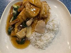 -荣发茶餐厅(龙琛路店)