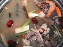 -百年恒益烧腊海鲜酒家·非遗传承(广州黄埔店)