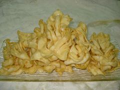 旦散-顺德君豪酒店(佛山容桂渔人码头店)