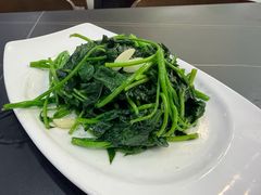 地瓜叶-古早人小吃店(黄河北路店)
