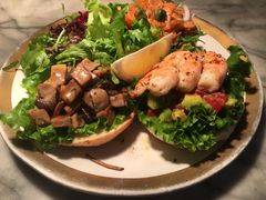 -The Rug Cafe(王府中环店)