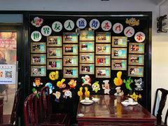 -吴门人家·苏宴宫廷菜(拙政园店)