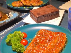 -吱咖啡西式简餐