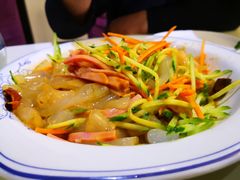 -津味老菜(露西亚商街店)