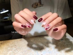 -森日式美甲沙龙MORI NAIL总店