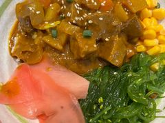-戏作寿司(观音桥店)