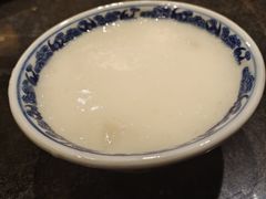 民国美龄粥-南京大牌档(新街口德基广场店)