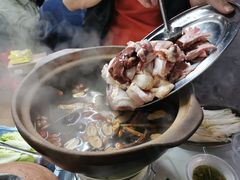 -威邵鸡煲(西华路总店)