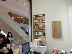 -海马体照相馆(大连柏威年购物中心店)