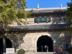 -灵谷景区