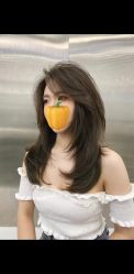-MY HAIR ARDOR
