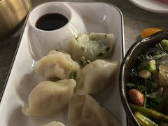 -华夏良子·足道SPA艾灸(金皇大厦店)
