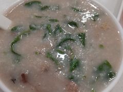 -冠记·肠粉粥品专家(江南大道店)