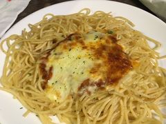 -HIGH FIVE哈福手工汉堡(桂林路店)