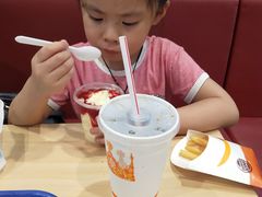 -汉堡王(南京高淳富克斯店)
