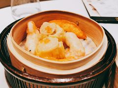 雀笼点心-翠园(北京王府中环店)