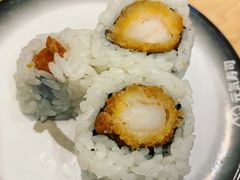 -元气寿司(新城市广场店)