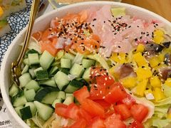 -Sushi Love 创意寿司(正佳广场店)