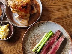 -BOR Eatery(安福路店)