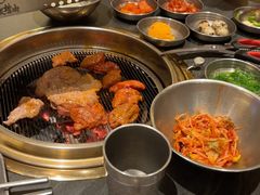 -麻蒲碳烤肉(远景路1号店)